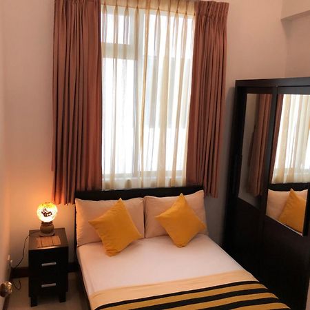 Colombo - Town Hall- 2 Bed Room Apartment ภายนอก รูปภาพ