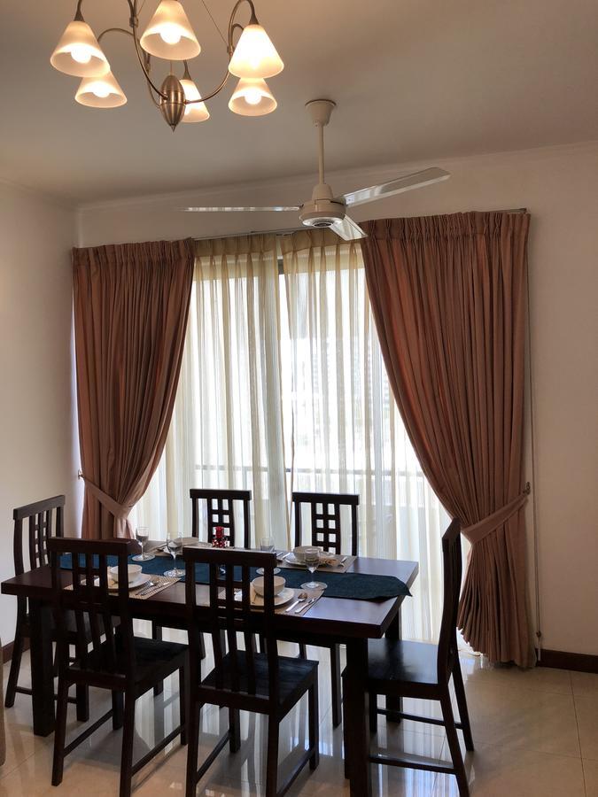 Colombo - Town Hall- 2 Bed Room Apartment ภายนอก รูปภาพ