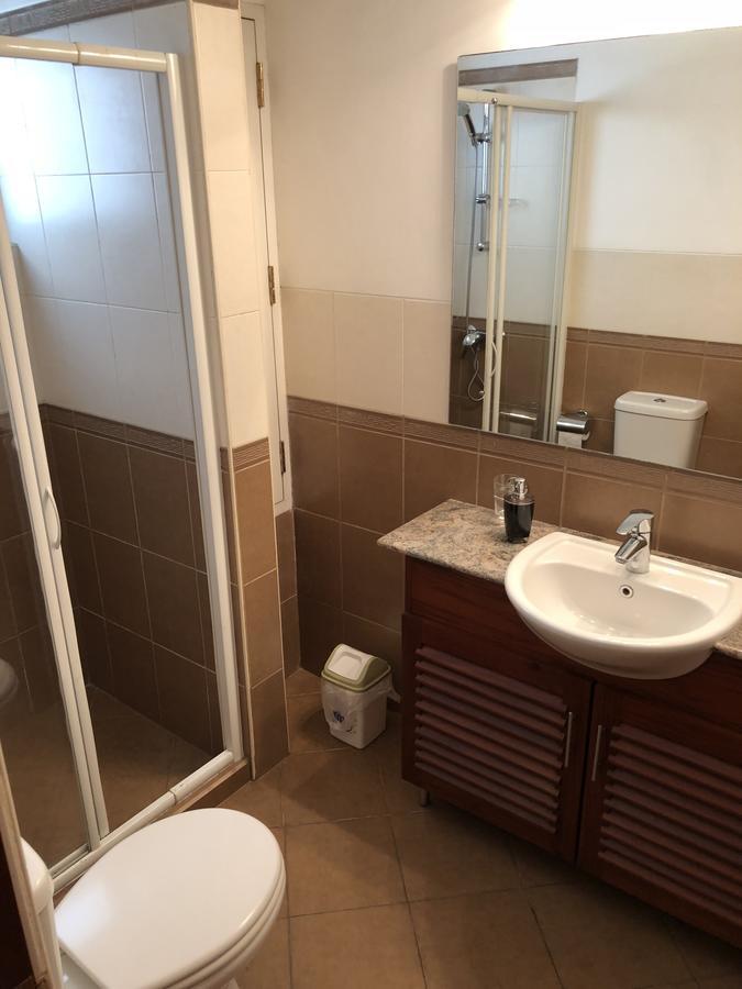Colombo - Town Hall- 2 Bed Room Apartment ภายนอก รูปภาพ