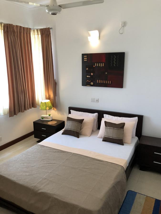 Colombo - Town Hall- 2 Bed Room Apartment ภายนอก รูปภาพ