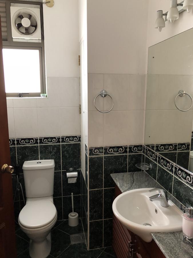 Colombo - Town Hall- 2 Bed Room Apartment ภายนอก รูปภาพ