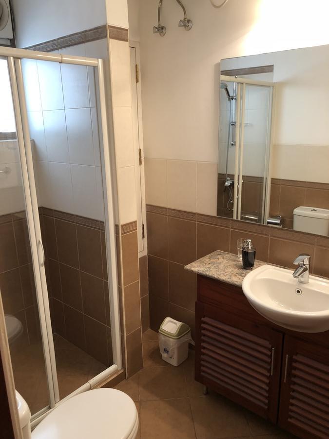Colombo - Town Hall- 2 Bed Room Apartment ภายนอก รูปภาพ