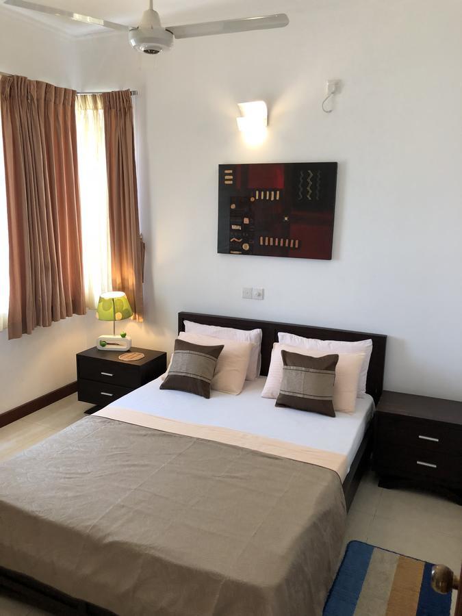 Colombo - Town Hall- 2 Bed Room Apartment ภายนอก รูปภาพ