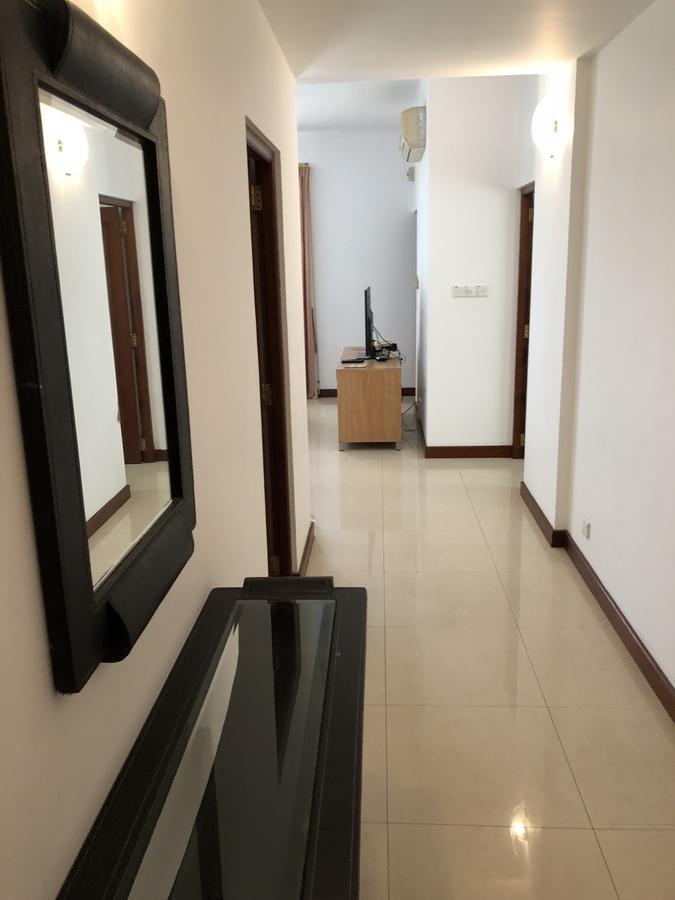 Colombo - Town Hall- 2 Bed Room Apartment ภายนอก รูปภาพ