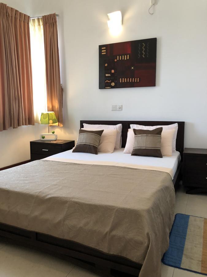 Colombo - Town Hall- 2 Bed Room Apartment ภายนอก รูปภาพ