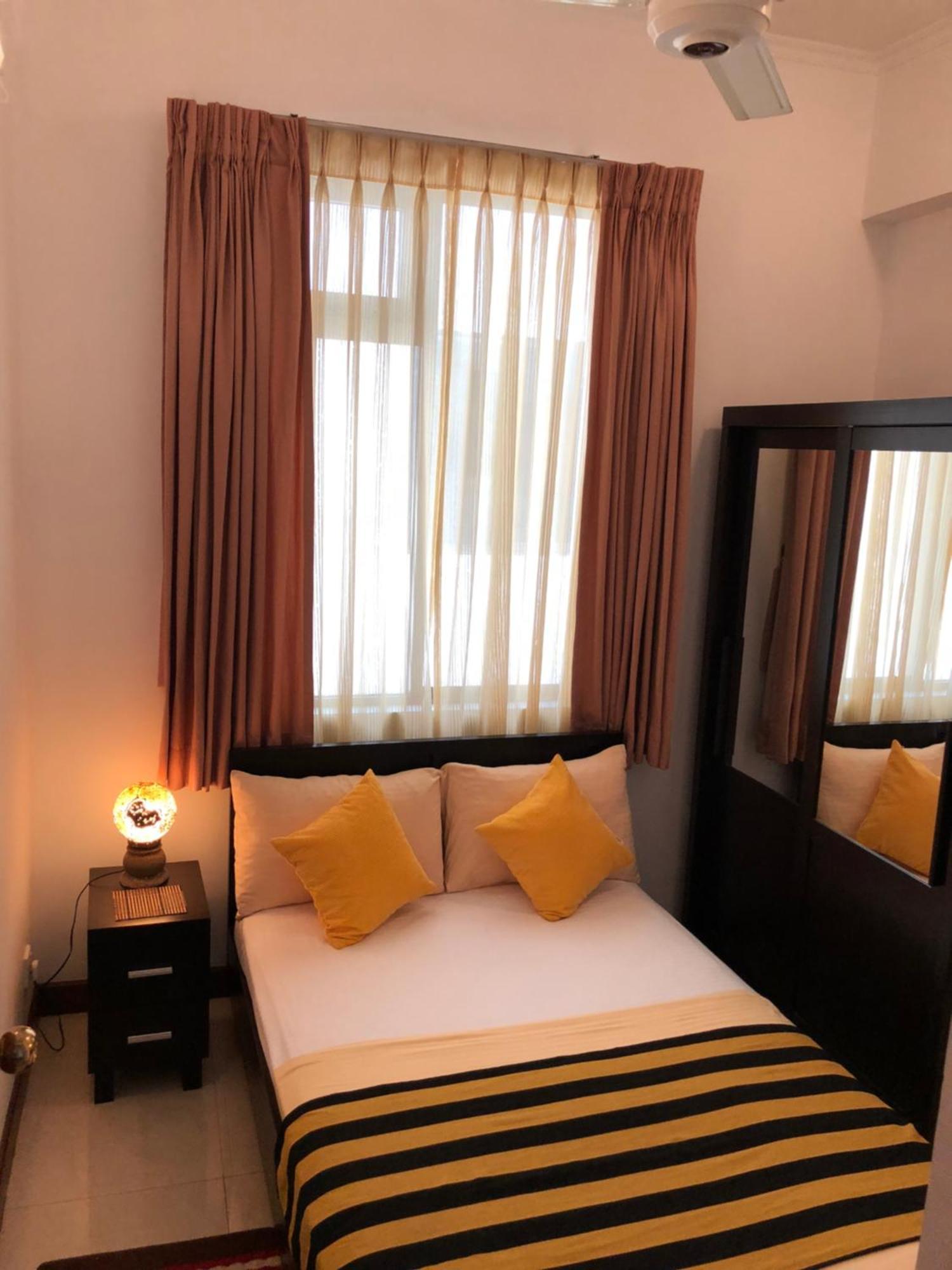 Colombo - Town Hall- 2 Bed Room Apartment ภายนอก รูปภาพ