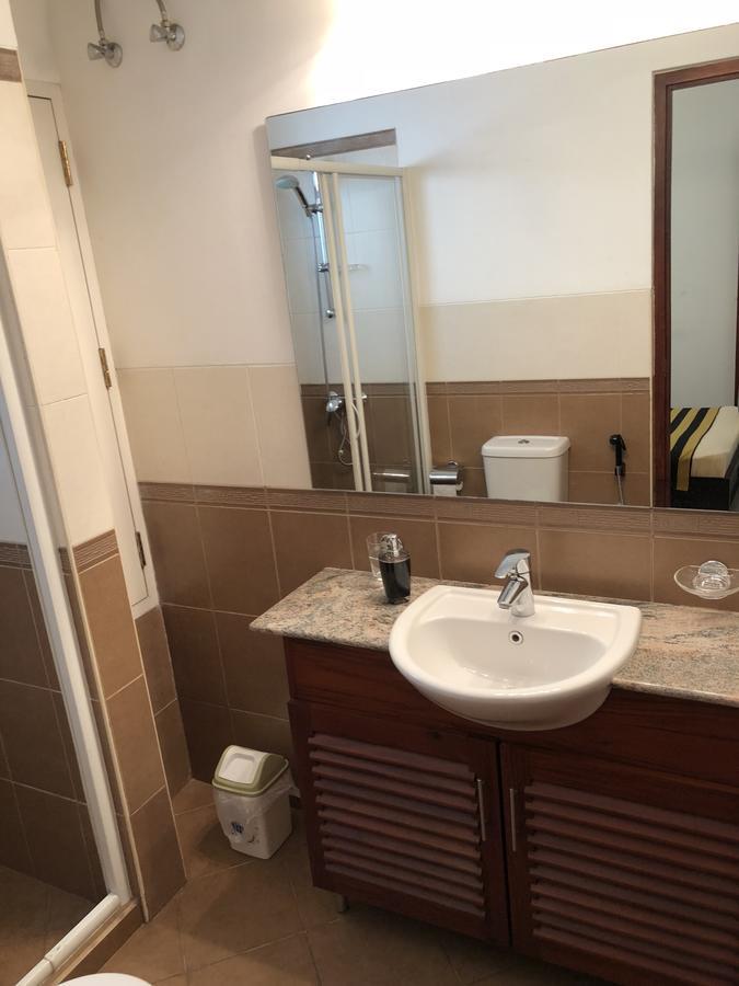 Colombo - Town Hall- 2 Bed Room Apartment ภายนอก รูปภาพ