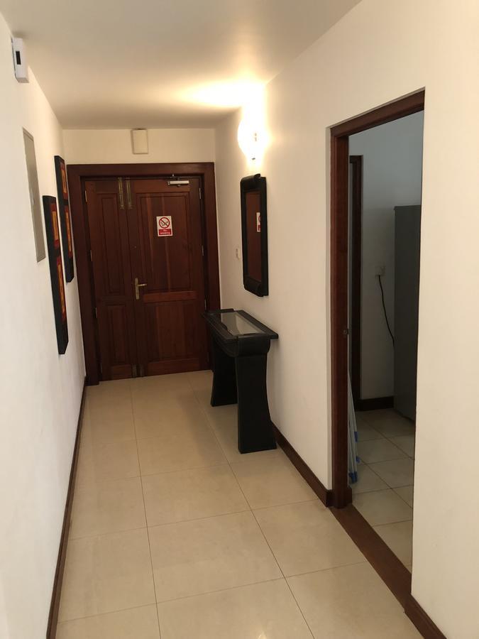 Colombo - Town Hall- 2 Bed Room Apartment ภายนอก รูปภาพ