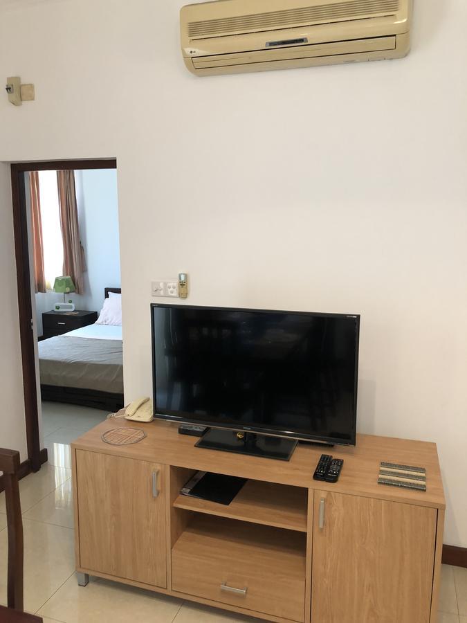 Colombo - Town Hall- 2 Bed Room Apartment ภายนอก รูปภาพ