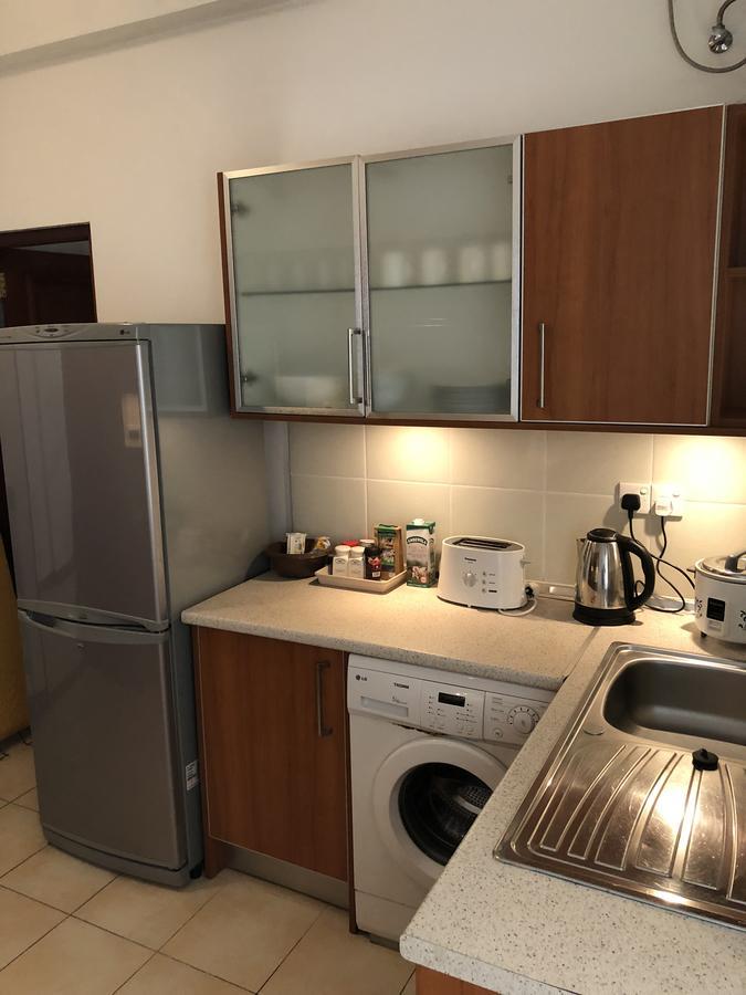 Colombo - Town Hall- 2 Bed Room Apartment ภายนอก รูปภาพ