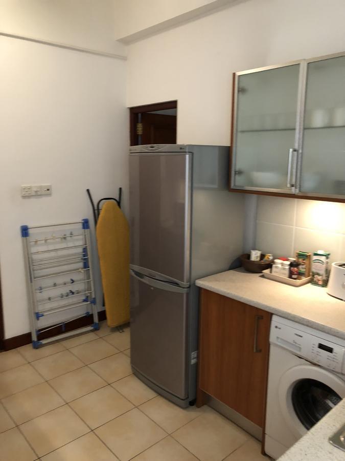 Colombo - Town Hall- 2 Bed Room Apartment ภายนอก รูปภาพ