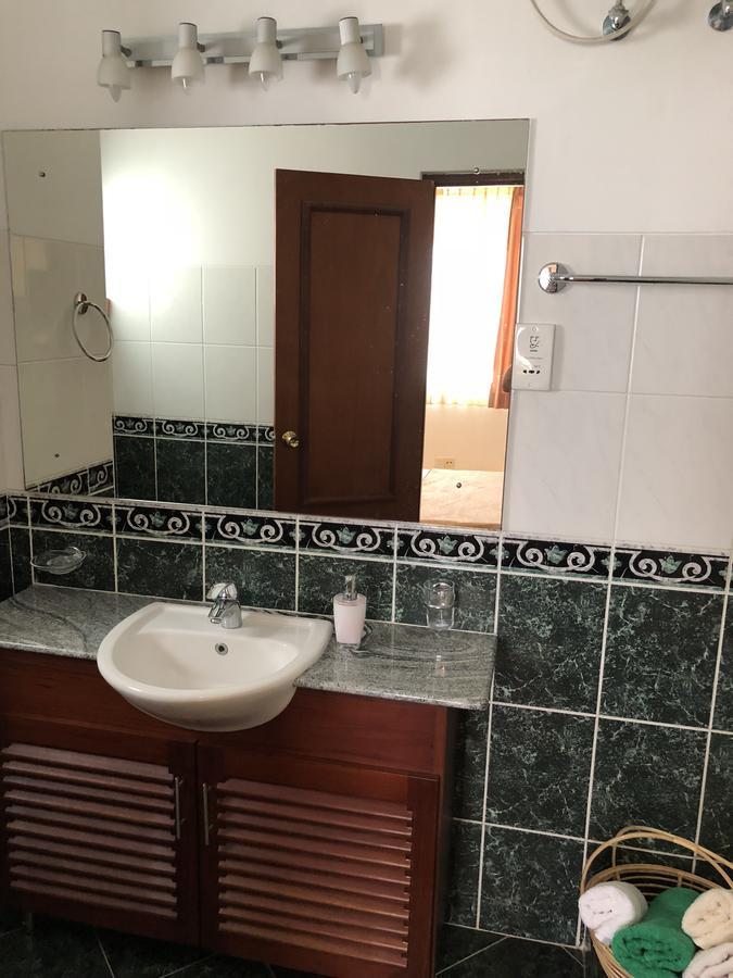 Colombo - Town Hall- 2 Bed Room Apartment ภายนอก รูปภาพ