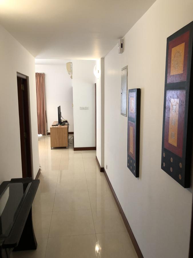 Colombo - Town Hall- 2 Bed Room Apartment ภายนอก รูปภาพ