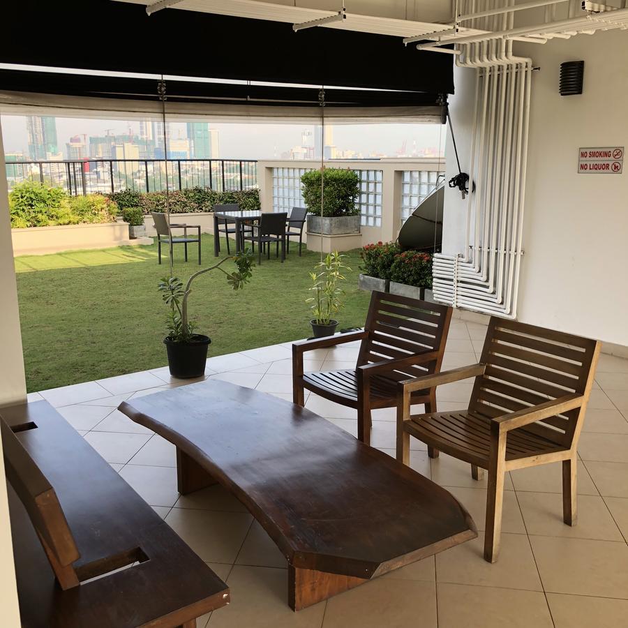 Colombo - Town Hall- 2 Bed Room Apartment ภายนอก รูปภาพ