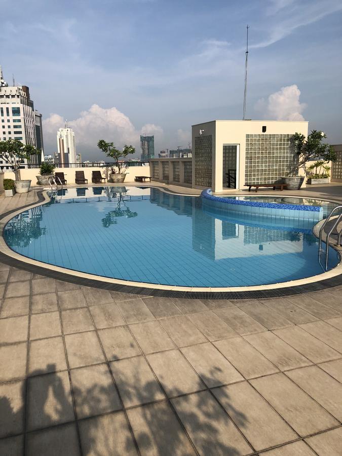 Colombo - Town Hall- 2 Bed Room Apartment ภายนอก รูปภาพ